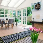 6 Person In Holiday home *