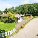 Holiday home 6 Person In *