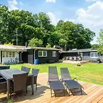 6 Person In Holiday home *