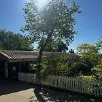 Holiday home 6 Person In Haderslev