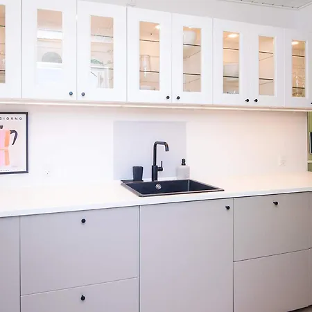 6 Person In Сasa de vacaciones Haderslev