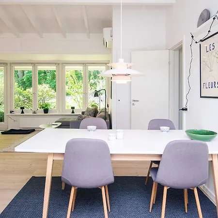 6 Person In * Haderslev