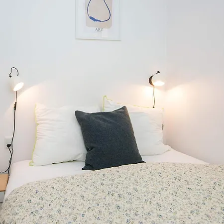 Semesterbostad 6 Person In *