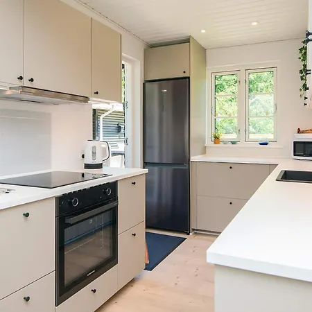 Сasa de vacaciones 6 Person In Haderslev