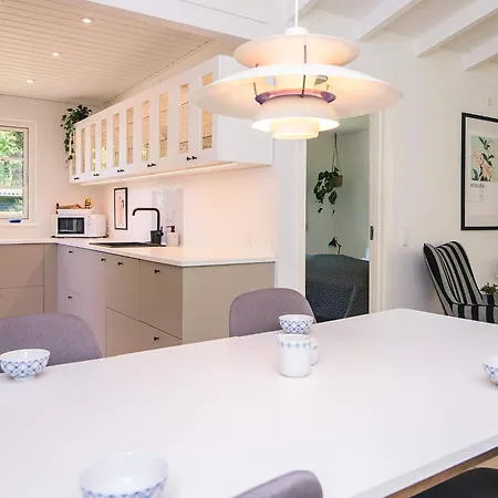 6 Person In * Haderslev