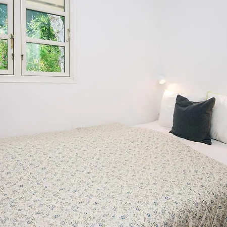 Semesterbostad 6 Person In *