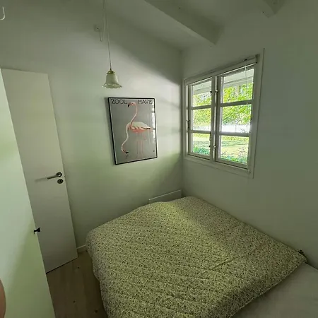 Semesterbostad 6 Person In Haderslev