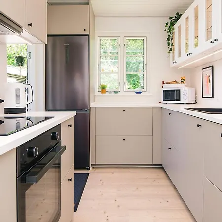 6 Person In * Haderslev