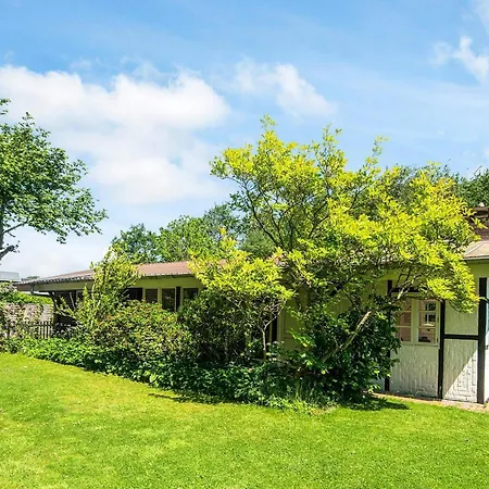 Vakantiehuis 6 Person In Haderslev