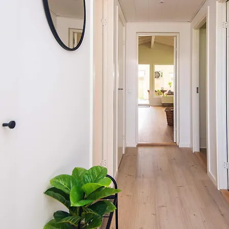 6 Person In * Haderslev