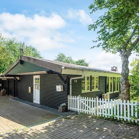 6 Person In Сasa de vacaciones *