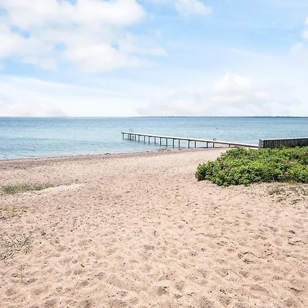 6 Person In Сasa de vacaciones Haderslev