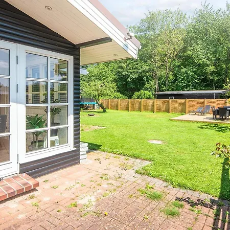 6 Person In Сasa de vacaciones