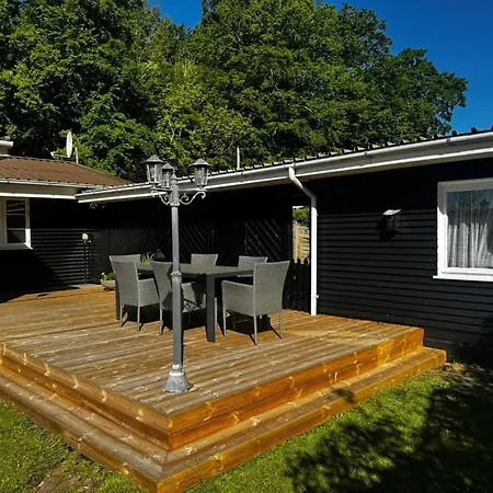 6 Person In Сasa de vacaciones Haderslev