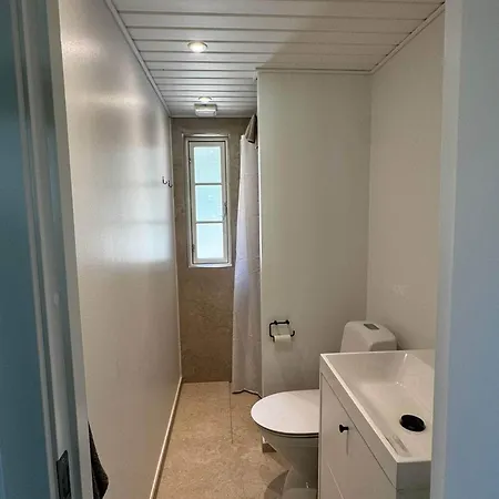 6 Person In Semesterbostad