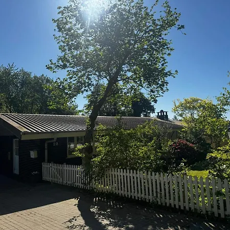 Сasa de vacaciones 6 Person In Haderslev