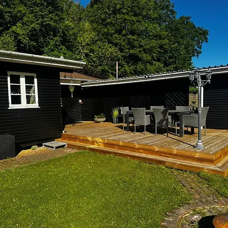 Semesterbostad 6 Person In *