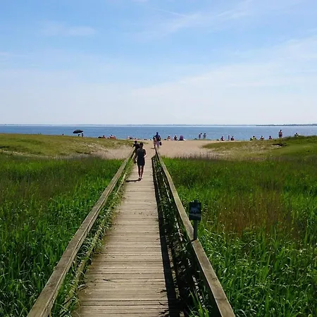 Semesterbostad 6 Person In