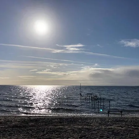 Semesterbostad 6 Person In *