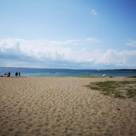 6 Person In * Haderslev