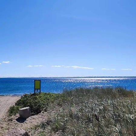 Semesterbostad 6 Person In