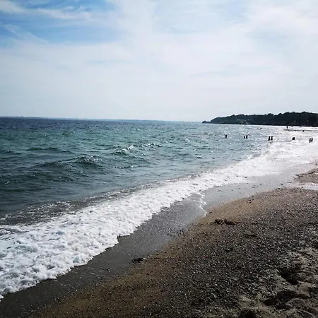 6 Person In Сasa de vacaciones