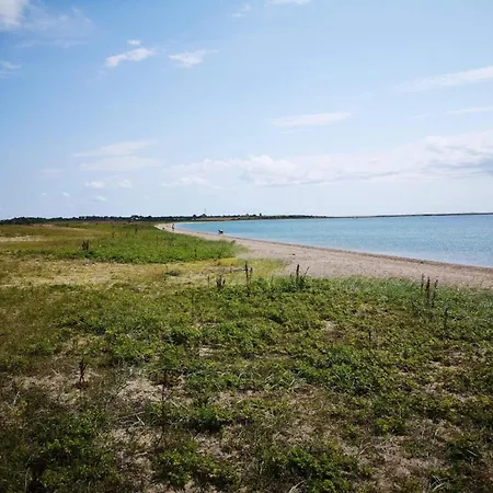 6 Person In Haderslev