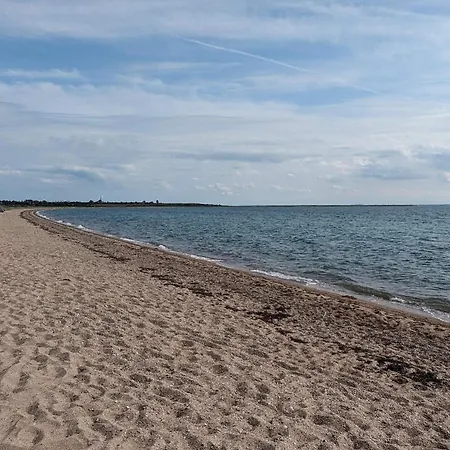 Сasa de vacaciones 6 Person In