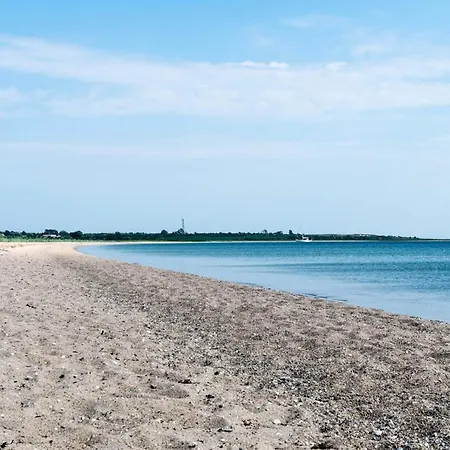 6 Person In Сasa de vacaciones Haderslev