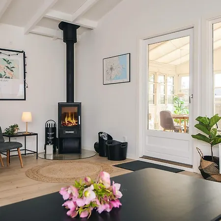 6 Person In Haderslev