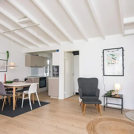 Vakantiehuis 6 Person In