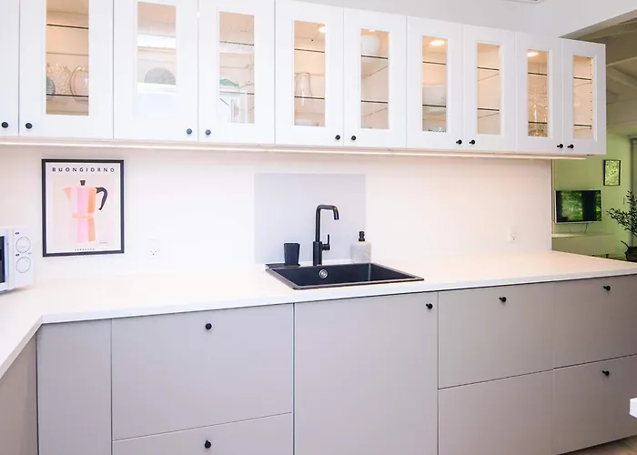 6 Person In Vakantiehuis Haderslev