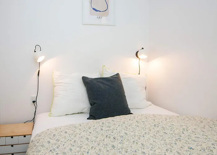 Vakantiehuis 6 Person In *