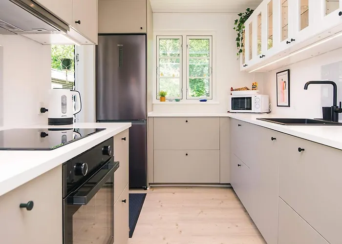 6 Person In * Haderslev