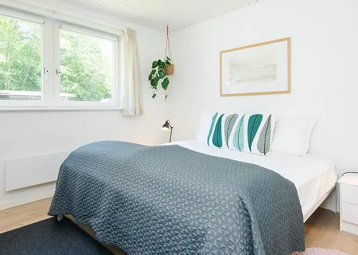 6 Person In Vakantiehuis *