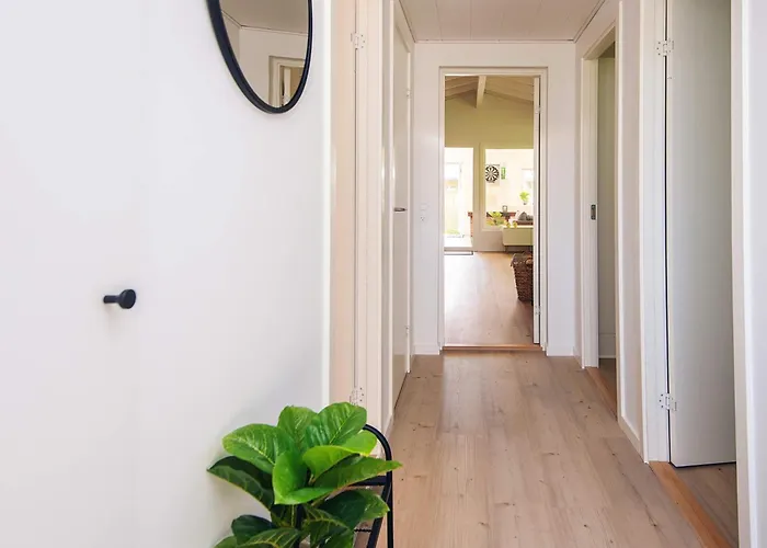 6 Person In * Haderslev