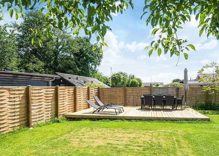 6 Person In Vakantiehuis