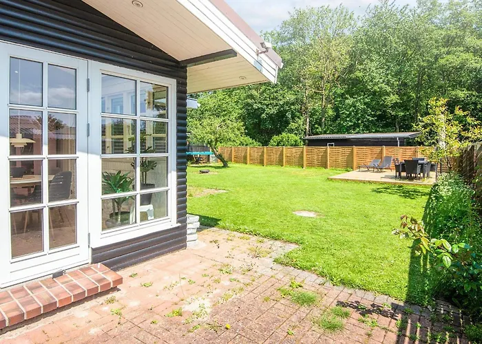 6 Person In Vakantiehuis