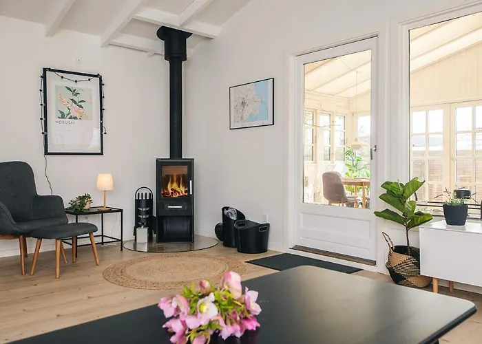 6 Person In Haderslev